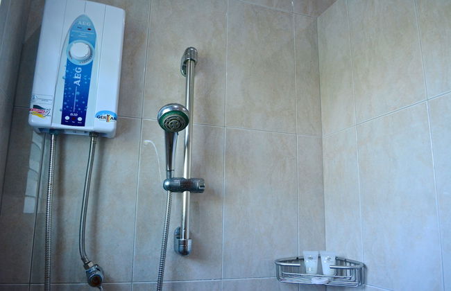 Olivia Resort Homes - Foto 43