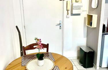 La Cabane de Riva Bella - Photo 6