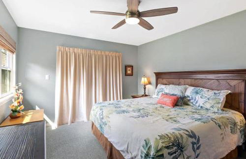 Honu Harmony Pools, Golf Privileges, & More - Foto 38