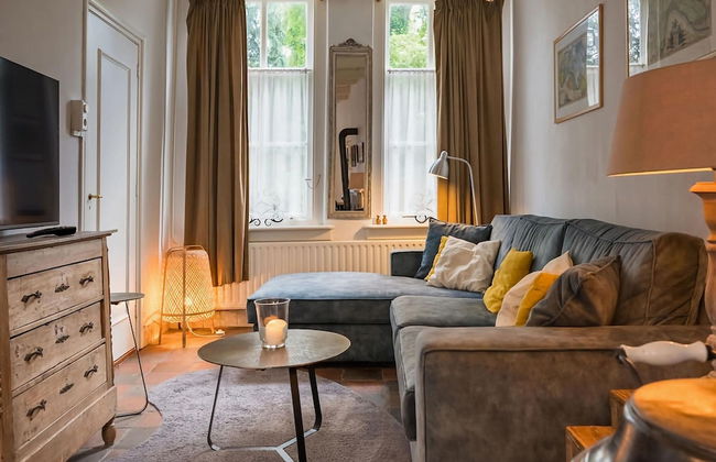 Cosy Holiday Home in Veere Near Lake - Photo 15