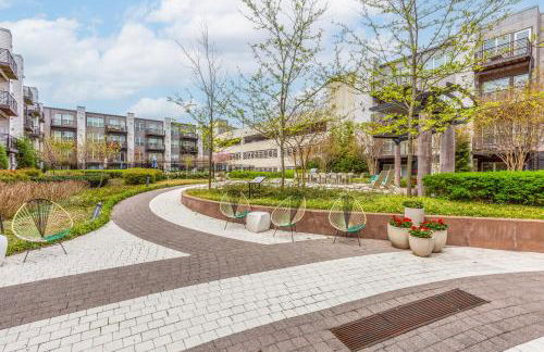 Luxury Downtown Crown Apartment - Foto 19