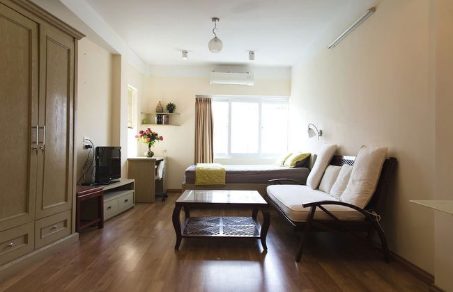 Lotus House - Photo 10