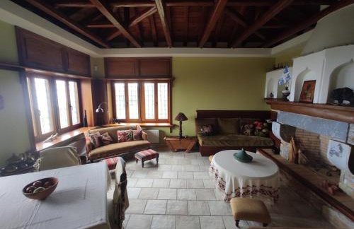 Cozy Blue Stone House with a Great Sea View. - Foto 25