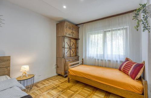 Green Hill Zagreb Apartments - Foto 27