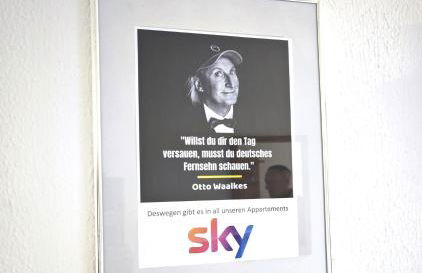 Ferienwohnung Freedom 1 Sky Terrasse High End - Foto 7