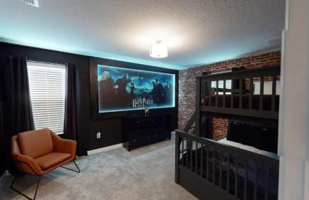 Tropical Paradise! 7 BD Pool Home at Champions Gates - Foto 28