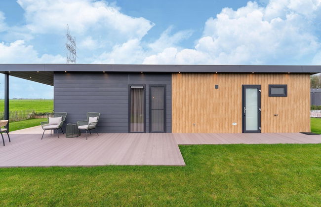 Holiday Home in 't Groene Hart on the Water - Foto 33