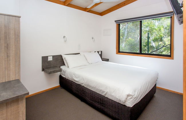 BIG4 Melbourne Holiday Park - Foto 12