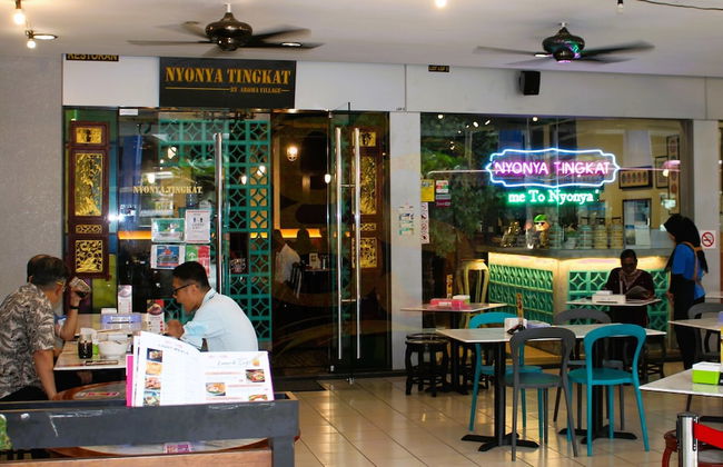 Establishment EST Bangsar By Greater Stay - Foto 63