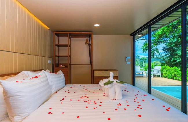 Akra Collection Layan Hideaway Villas - Foto 22