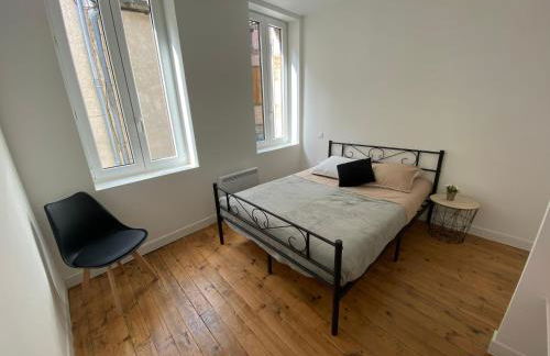 Logement tout équipé - Foto 13