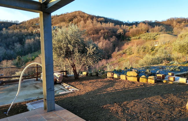 Agriturismo Antico Borgo - Photo 28