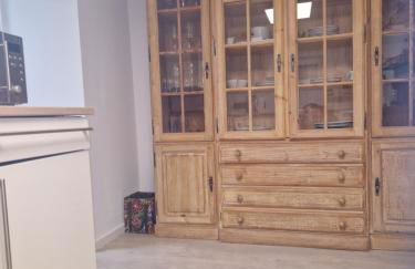 Monteur- Ferienwohnung Lage Kachtenhausen - Foto 9