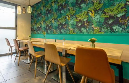 City Résidence Tours - Foto 56