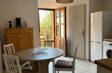 L escale ardéchoise Ardèche stopover - Foto 41