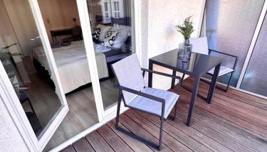 Ferienwohnung Markkleeberg Zentrum - Foto 4