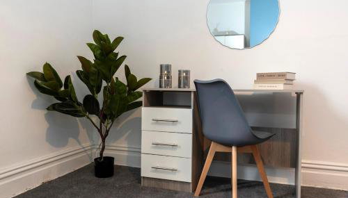 Spacious 3 bedroom apartment in Jarrow with Free parking - Foto 4