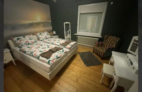 Hildas Idyllische Ferienwohnung - Foto 6