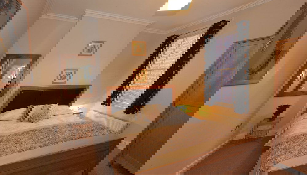 Chester Apartments - Foto 1, Quarto