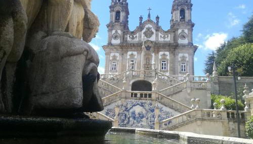 O Cantinho do Colégio - Dourocollege - Photo 4