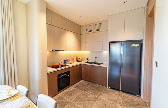 Icity Mozart Suites - Foto 27