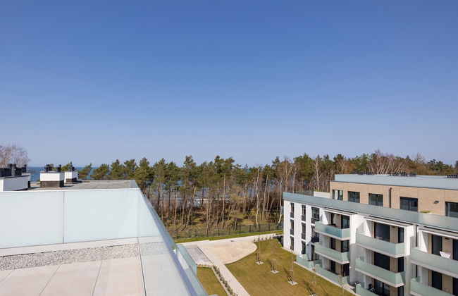 Platinium Apartments by Renters - Photo 37