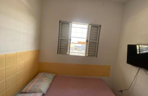 Residencial pimenta - aluguel temporada - apto mobiliado - Foto 78