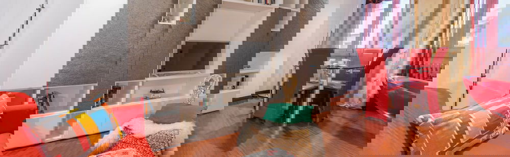 Italianway Easy - Masotto 4 - Foto 1, Fassade der Unterkunft