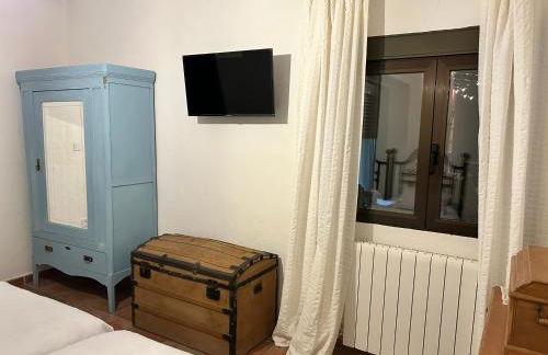 La Cija Olmedo - Foto 60