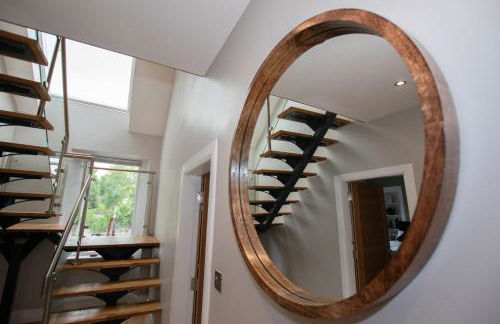 Penthouse at the White House near Edinburgh - Foto 19