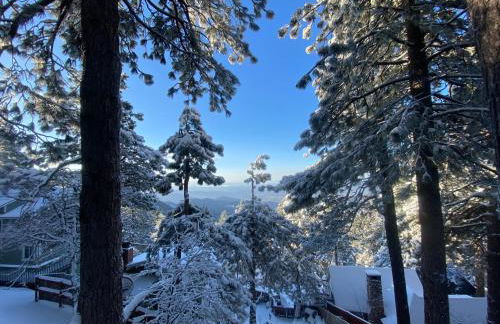 The Inspo Cabin with Stunning View - Foto 37