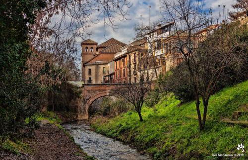 Senderos de la Alhambra - Foto 72