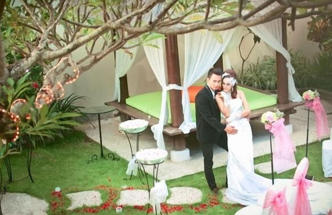 Athena Garden Villa & Spa - Photo 20