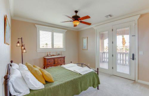 Spacious Luxe Home with Lake Access in Fort Mohave! - Foto 26