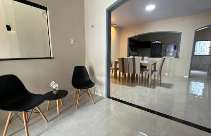 Casa Maré - Hospedagem em Bragança - Foto 10