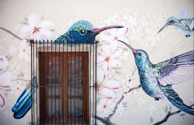 Tour de 4 dias pelo sul de Sonora - Foto 4