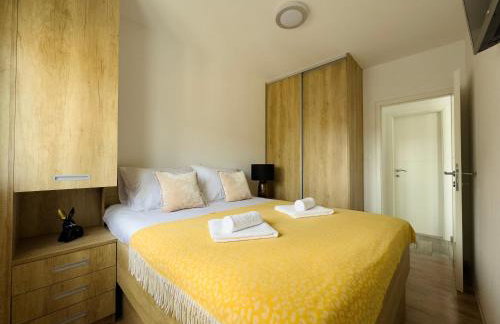 Colibri Apartment - Photo 17
