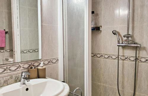 Apartment Parque Amerador by Interhome - Foto 10