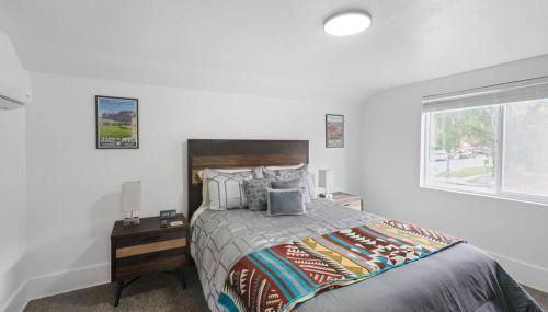 Ogden Base Camp - Foto 4