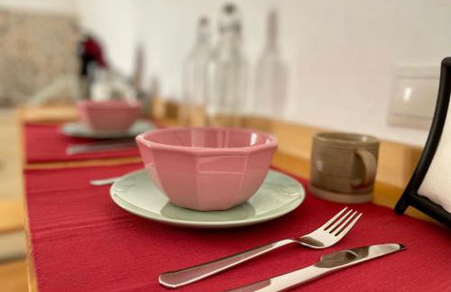 Apartamento Barcenillas Centro-Málaga con balcón - Foto 21