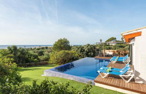 Villa Iris Torret by Escape Home - Foto 1