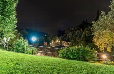 La Ferriera Exclusive Resort - Pool & Waterfall - Foto 13