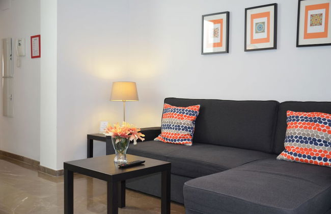 Apartamentos San Isidro 44 - Foto 23