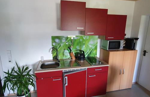 Haus Sonnenblume - Foto 2