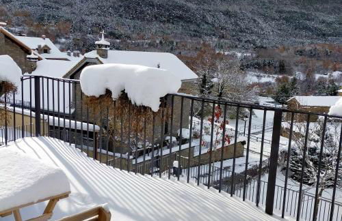 Casa Cotefablo Aloj Gorgol Gavin, Biescas - Foto 27