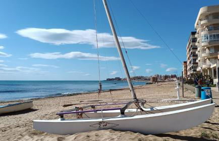 Apartamento Bella Vista - Aqua Nature La Mata - Foto 39