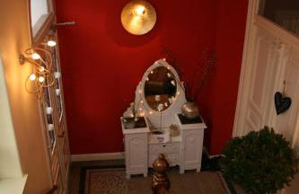 Ferienwohnung Bamberger - Foto 8