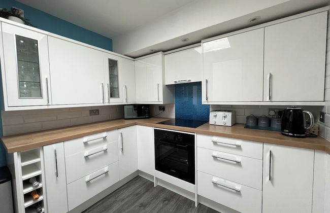 Vomero Holiday Apartments - Foto 75