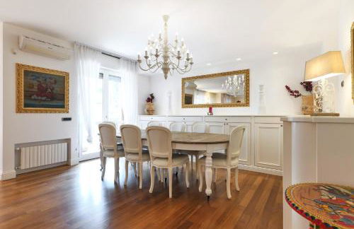 SAN SIRO STADIUM LUXURY PLUS - Foto 13