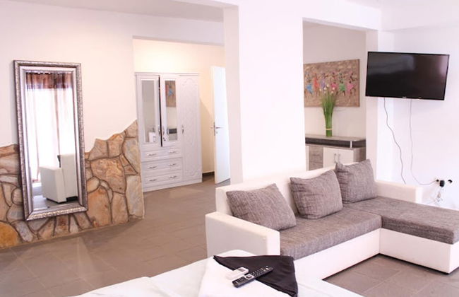 Impeccable 3-bed House in Prampram Accra - Foto 15